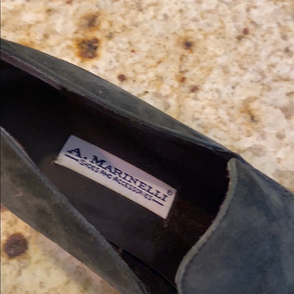 Suede loafer - Picture 5 of 6